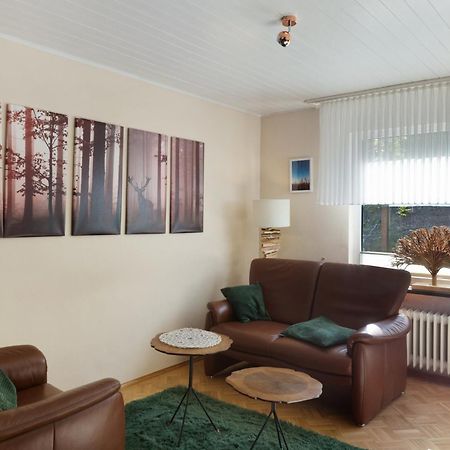 Ferienwohnung Am Huegel Schmallenberg Exterior photo