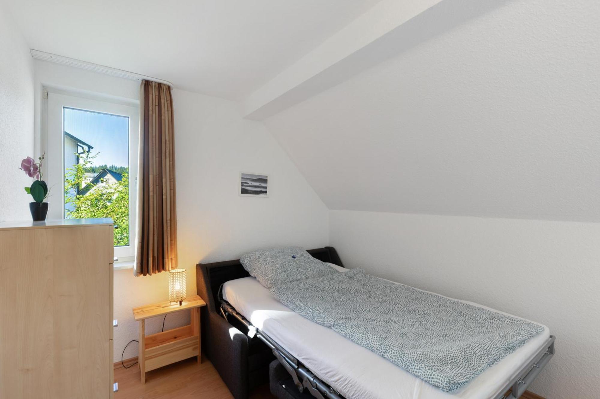 Ferienwohnung Am Huegel Schmallenberg Exterior photo