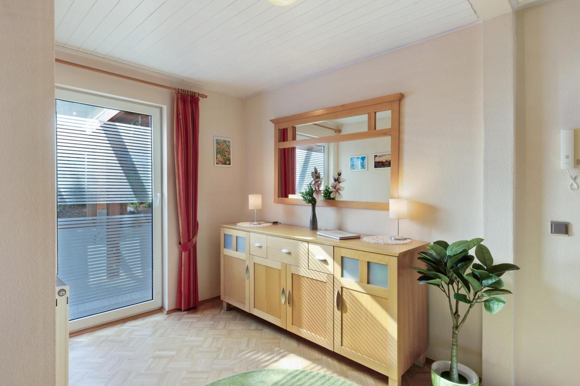 Ferienwohnung Am Huegel Schmallenberg Exterior photo